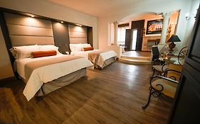 Hotel&Spa Hacienda Baruk